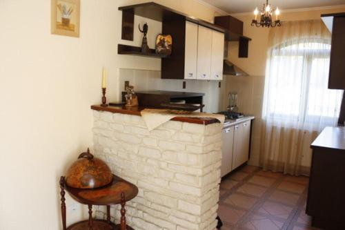 Pension Casa Ali & Andu Буштені Екстер'єр фото
