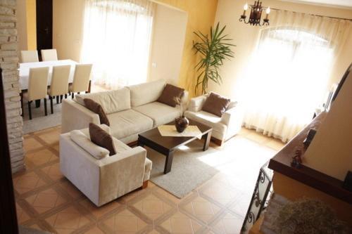Pension Casa Ali & Andu Буштені Екстер'єр фото